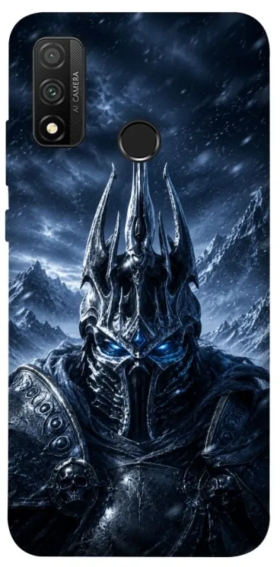 Чохол на Huawei P Smart (2020) Arthas фото 1 з 1