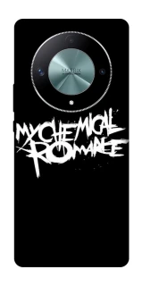 Чехол на Huawei Magic6 Lite My Chemical Romance logo фото 1 Чехол на Huawei Magic6 Lite My Chemical Romance logo фото 1 из 1