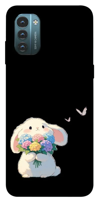 Чехол на Nokia G21 My Bunny фото 1 из 1