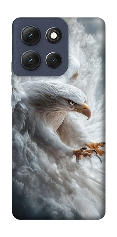 Чохол на Motorola Moto G86 eagle фото 1 з 1