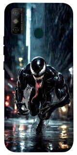 Чохол на TECNO Spark 6 Go Venom v2 фото 1 з 1