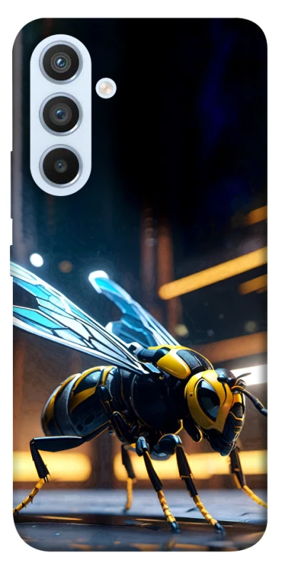 Чохол на Samsung Galaxy A54 5G Cyber ​​wasp фото 1 з 1