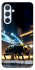 Чохол на Samsung Galaxy A54 5G Cyber ​​wasp фото 1 з 1