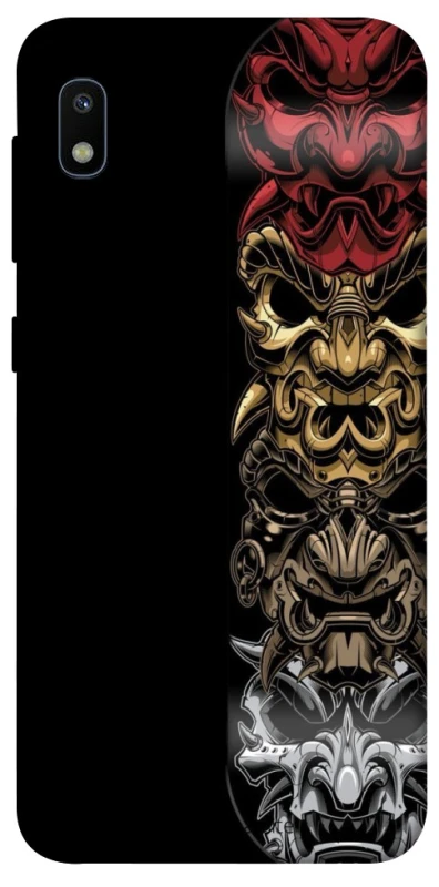 Чехол на Samsung Galaxy A10 (A105F) Samuray фото 1 из 1