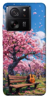 Чехол на Xiaomi 13T Pro Sakura фото 1 из 1