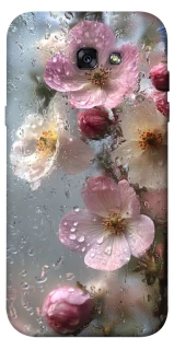 Чохол на Samsung A720 Galaxy A7 (2017) Flowers v10 фото 1 з 1