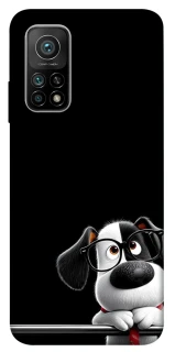 Чохол на Xiaomi Mi 10T My Dog фото 1 з 1