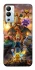 Чехол на Infinix Hot 12i Pokemon фото 1 из 1