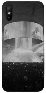 Чехол на Xiaomi Redmi 9A Kanye West ver.5 фото 1 из 1