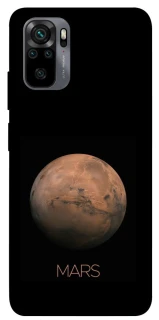 Чохол на Xiaomi Redmi Note 10 / Note 10s Mars фото 1 з 1