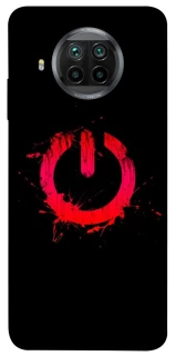 Чехол на Xiaomi Mi 10T Lite / Redmi Note 9 Pro 5G Power On фото 1 из 1