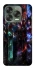 Чохол на ZTE Nubia V70 Design League of Legends ver.2 фото 1 з 1