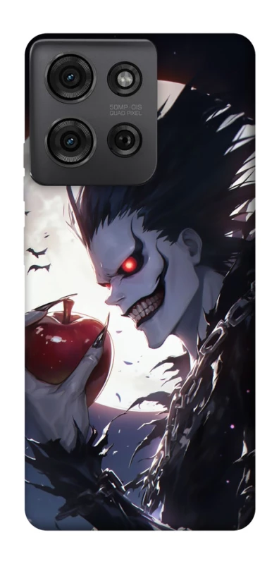 Чохол на Motorola Moto G75 Ryuk фото 1 з 1