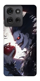 Чехол на Motorola Moto G75 Ryuk фото 1 из 1