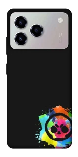 Чохол на ZTE Blade A76 Brawl Stars ver.4 фото 1 з 1