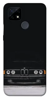 Чохол на Realme C21 BMW v17 фото 1 з 1