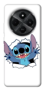 Чехол на Xiaomi Redmi A4 Stitch ver.19 фото 1 Чехол на Xiaomi Redmi A4 Stitch ver.19 фото 1 из 1