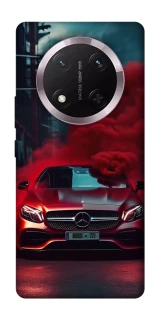 Чохол на Honor X9c Mercedes in smoke фото 1 з 1