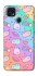 Чехол на ZTE Blade 20 Smart Cat Cute фото 1 из 1