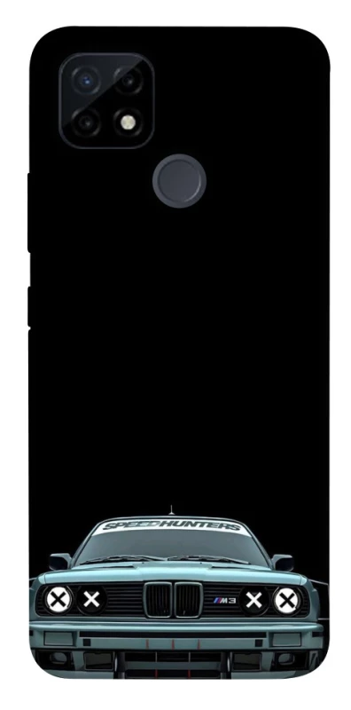 Чохол на Realme C12 BMW v148 фото 1 з 1