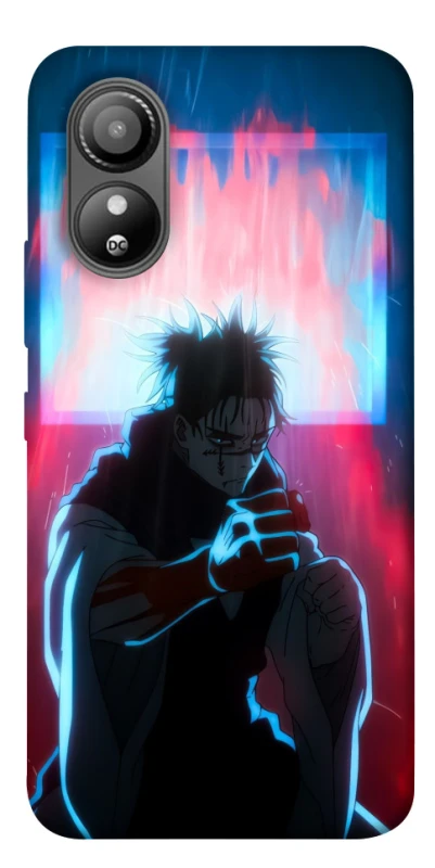 Чохол на ZTE Blade L220 Choso v2 фото 1 з 1