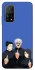 Чохол на Xiaomi Mi 10T jujutsu kaisen v3 фото 1 з 1