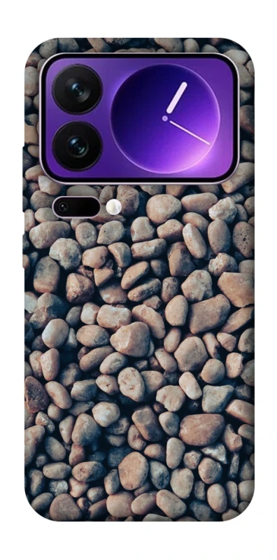 Чехол на Xiaomi 17 Pro Max Калька фото 1 из 1