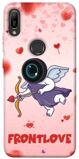 Чехол на Huawei Y6 (2019) Frontlove фото 1 из 1