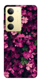 Чехол на Realme 14x Flowers v7 фото 1 из 1