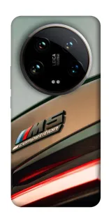 Чохол на Xiaomi 14 Ultra BMW v13 фото 1 з 1