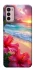 Чохол на Motorola Moto G42 Flowers v21 фото 1 з 1