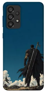 Чохол на Samsung Galaxy A33 5G Berserk v23 фото 1 з 1