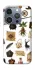 Чехол на Apple iPhone 16 Pro Harry Potter mood фото 1 из 1