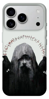 Чехол на Apple iPhone 17 Pro Max (6.9") Один фото 1 Чехол на Apple iPhone 17 Pro Max (6.9") Один фото 1 из 1