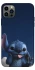 Чохол на Apple iPhone 12 Pro (6.1") Stitch ver.2 фото 1 з 1