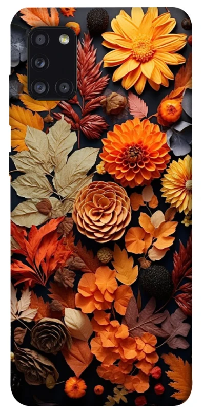 Чехол на Samsung Galaxy A31 Dreams фото 1 из 1