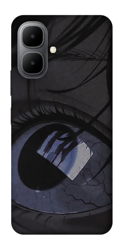 Чехол на Infinix Smart 10 Eye фото 1 из 1