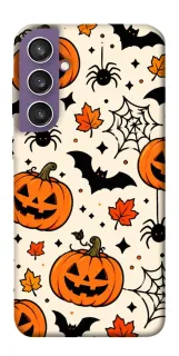 Чехол на Samsung Galaxy S23 FE Halloween v13 фото 1 из 1