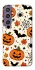 Чехол на Samsung Galaxy S23 FE Halloween v13 фото 1 из 1