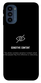 Чехол на Motorola Moto G41 No image фото 1 из 1