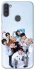 Чохол на Samsung Galaxy A11 Stray Kids One Vision фото 1 з 1