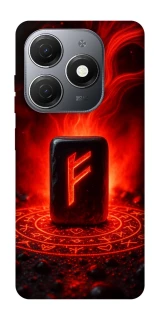 Чехол на TECNO Spark 20 Феху фото 1 из 1