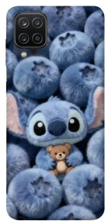 Чехол на Samsung Galaxy A12 Sweet Stitch фото 1 из 1