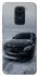 Чохол на Xiaomi Redmi Note 9 / Redmi 10X Mercedes-benz v40 фото 1 з 1