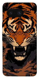 Чохол на Google Pixel 8 cool tiger фото 1 з 1