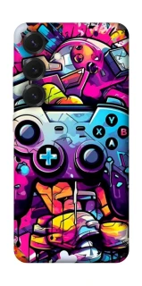 Чохол на Samsung Galaxy S26+ Gamepad фото 1 з 1