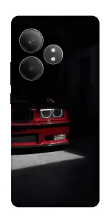 Чехол на Realme GT Neo 6 SE BMW v21 фото 1 из 1