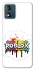 Чохол на Motorola Moto E13 Roblox logo ver.1 фото 1 з 1
