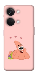 Чохол на OnePlus Nord 3 Патрік Стар фото 1 з 1