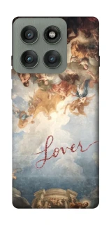 Чехол на Motorola Edge 60 Pro Lover фото 1 из 1